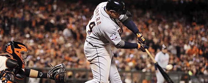 MVPs and Hall of Famers Lead Detroit Tigers First Basemen in All-Time bWAR