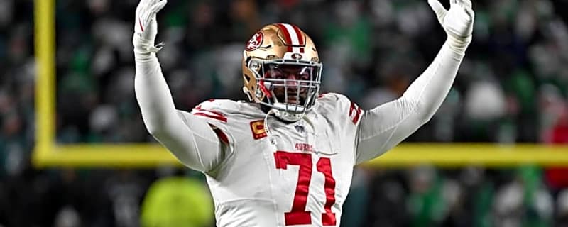How the San Francisco 49ers Could Be the Big Winners of NFL Free Agency