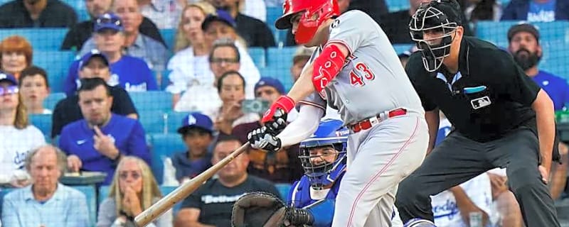 One Cincinnati Reds Player Poised to Break Out in 2026