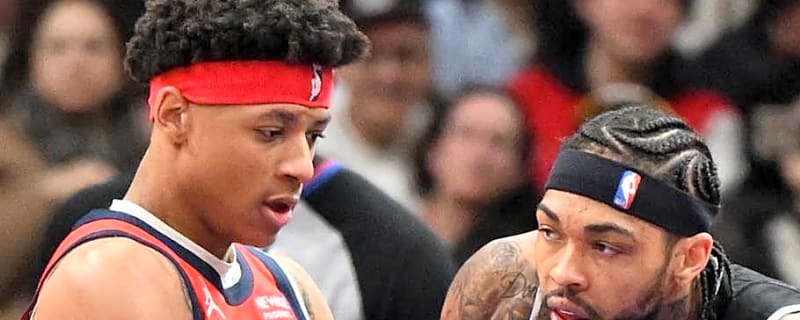 Raptors' Brandon Ingram, Immanuel Quickley Injuries Couldn't Come at Worse Time