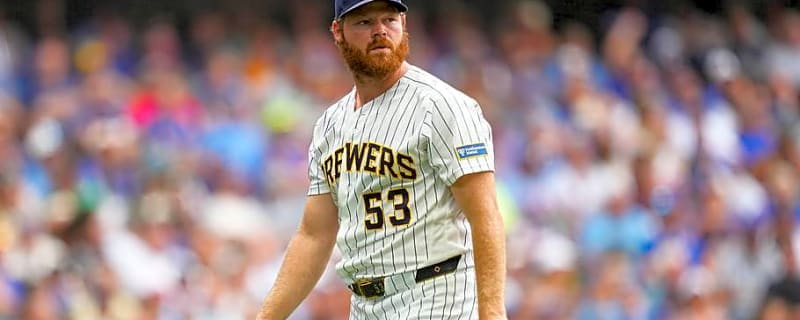 The Biggest Decision Facing Brewers Before the World Series