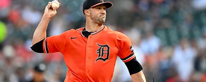 The Toughest Contract Decision Facing the Detroit Tigers This Winter