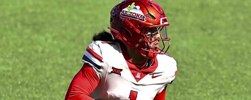 Arizona Hears News on One of Its Games