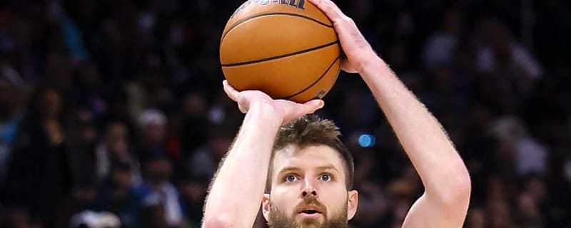 Suns Gearing Up For Free Agent Pursuit on Cavaliers Forward