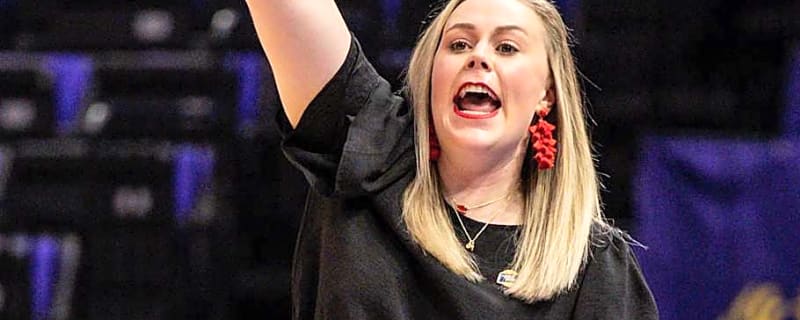 UNLV Lady Rebels Head Coach Lindy La Rocque On 'The New Model' Of College Athletics