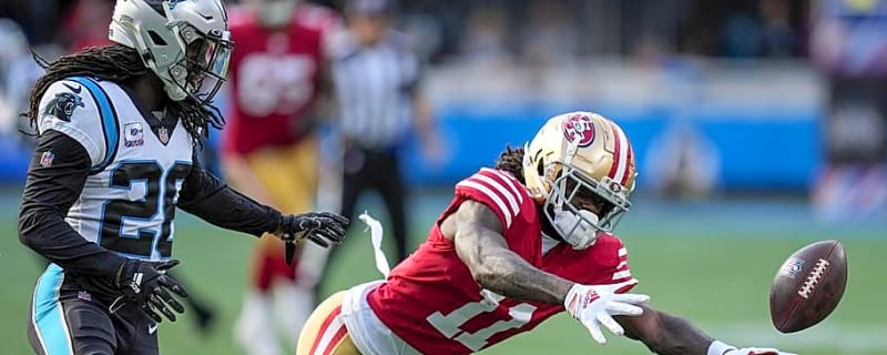 Panthers Should Avoid Brandon Aiyuk Trade As Ridiculous Saga Continues to Unfold