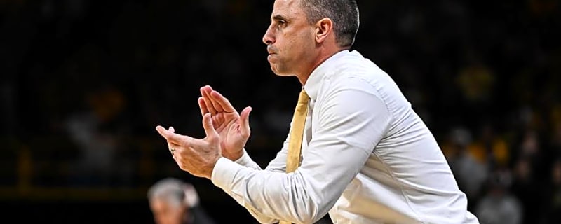 Iowa Basketball Locks in Premier Big East Non-Conference Opponent