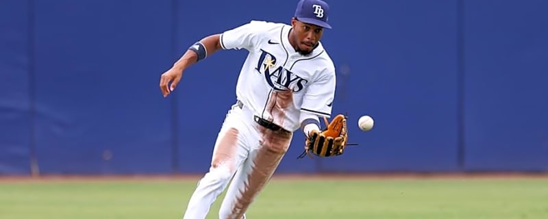 Rays in the Postseason? MLB Says Home Games Would Be Played at Steinbrenner Field