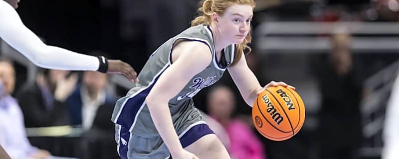 Kansas State’s Tess Heal Lands Finalist Spot for 2026 Women’s College All-Star Game