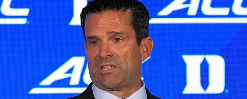 Duke Football High-Profile NIL Additions Who Need a Huge Camp