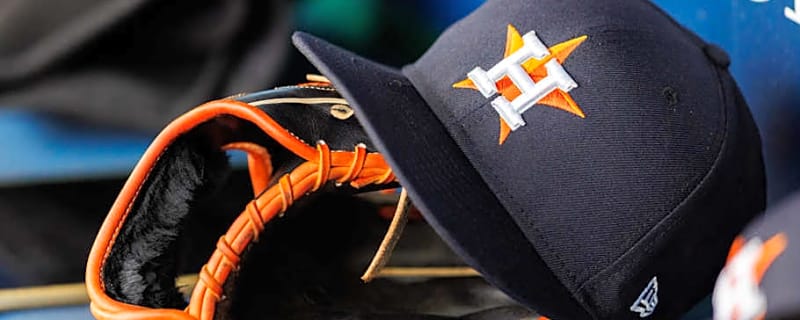 Why Lucas Spence Could Be Astros Biggest Sleeper Prospect This Season