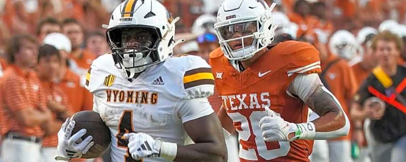 Virginia Football Lines Up Visits With Two More Transfer Targets