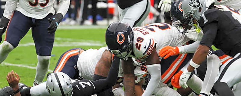 Tyrique Stevenson feels happier for having had &#39;Fail Mary&#39; moment