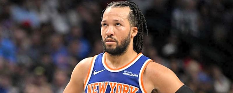 Mavs&#39; Mark Cuban believes Knicks weren&#39;t punished enough for Jalen Brunson signing