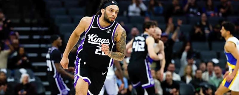Which Kings Role Players Have the Most Left To Prove