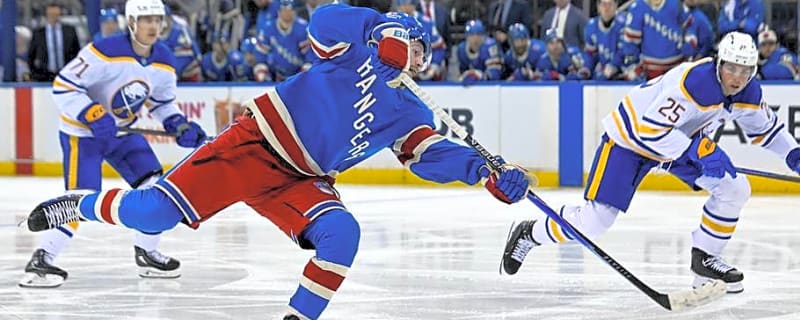 Three Final Bold Predictions for Key NY Rangers Players