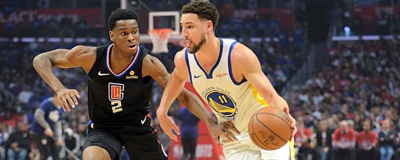 15 Years of No. 11 Picks: What Warriors Can Expect in NBA Draft