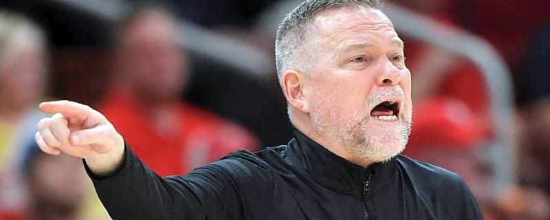 How Michael Malone Already Setting Tone at UNC
