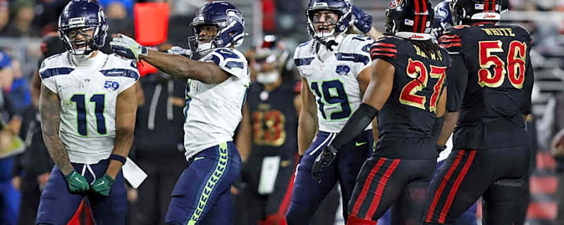 The 7 Biggest Takeaways From the 49ers' Loss Against the Seahawks