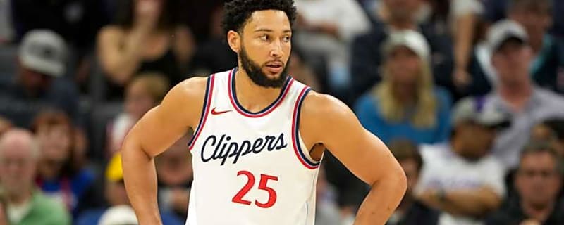 Wizards Should Pursue Versatile Clippers Reserve