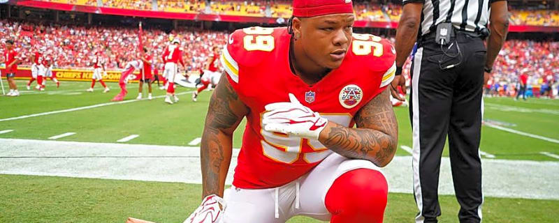 Every Chiefs Rookie Who Made the Initial 53: KC's 2026 NFL Draft Class Shines