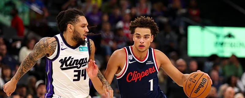 What We Learned From Kings Opening Night Rotation
