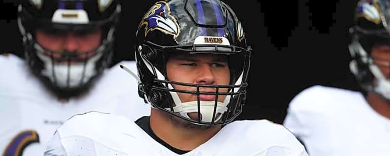 Ravens Pillaged at Start of Free Agency