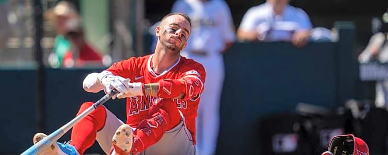 Angels' Zach Neto Provides Huge Injury Update, Reveals Return Timeline