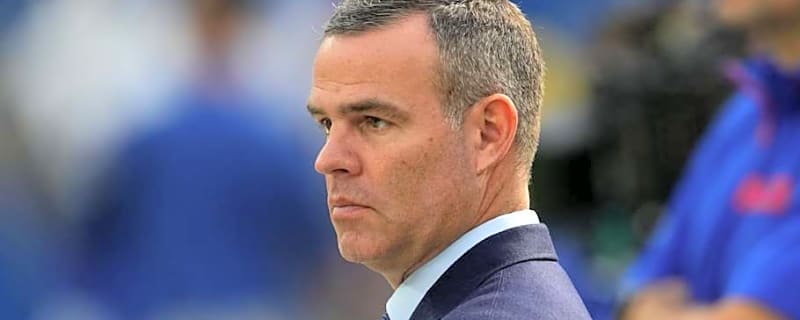 Brandon Beane just a pawn in Bills owner's game during disastrous press conference