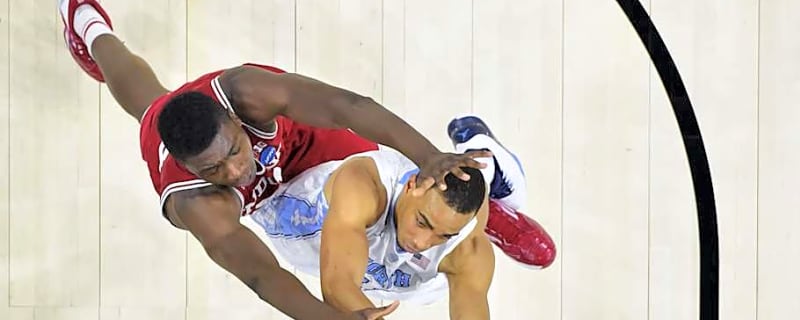 Former Tar Heel: Brice Johnson, an All-American Big Man