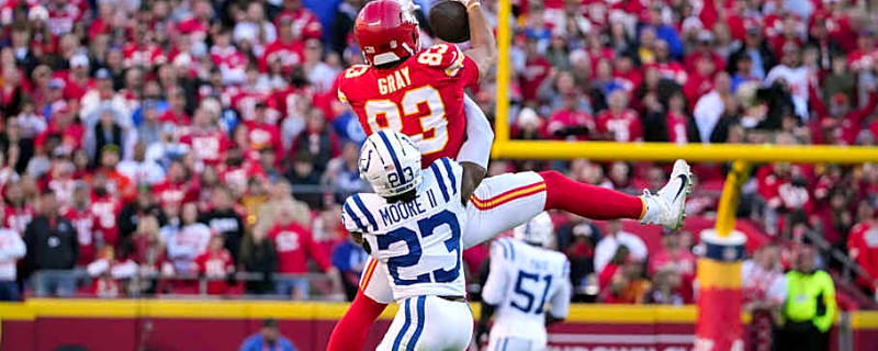 Andy Reid Updates Chiefs’ Injuries, RB Situation Ahead of Thanksgiving