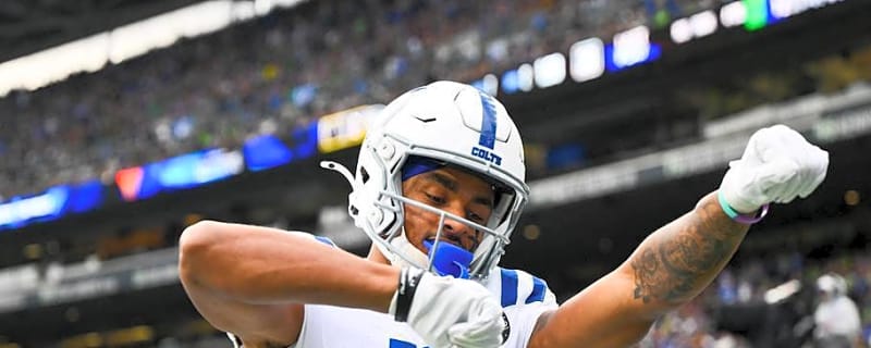 Colts Face Difficult Decision With Josh Downs as NFL Trade Deadline Approaches