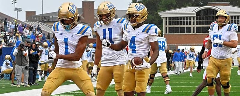 How Former Wolverines Are Doing Around College Football