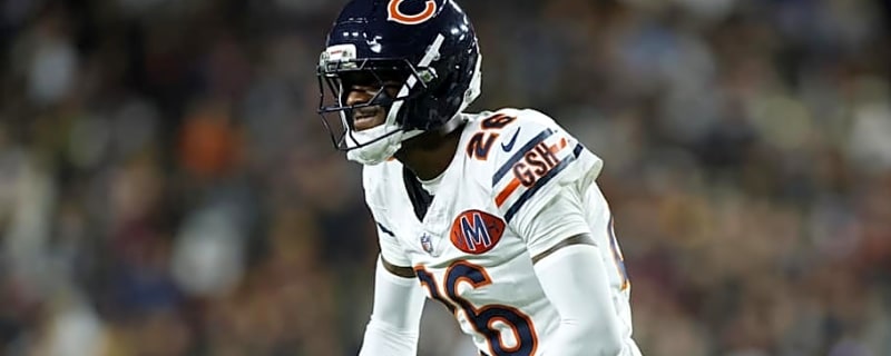 Pro Beavs: Nahshon Wright&#39;s Critical Fumble Recovery Highlights Week 6 NFL Action