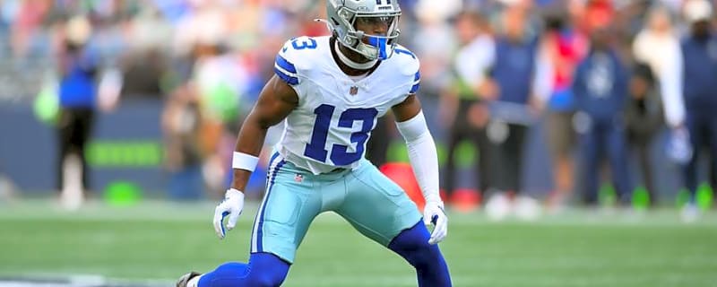 Projecting Roles For Caleb Downs and Rest of Dallas Cowboys Rookies in Week 1