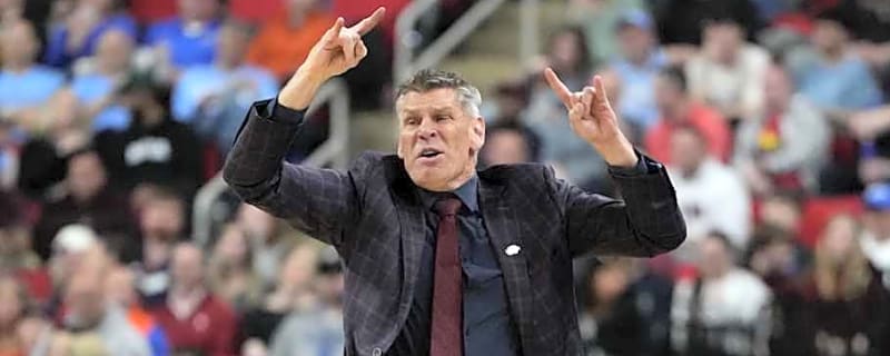 OU Basketball: Oklahoma Sets Three Neutral-Site Games Against Quality Opponents