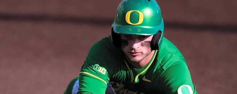 Oregon Ducks vs. USC Trojans Baseball Live Score Updates
