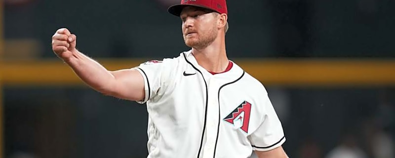 What D-backs' Huge Series Split vs Braves Told Us — And What it Didn't