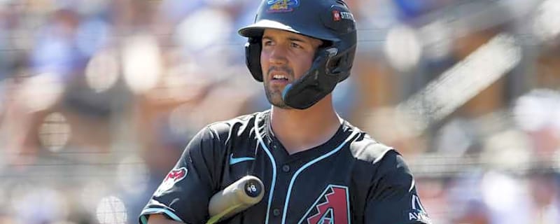 Most Likely Diamondbacks Prospects To Be Called Up This Year Ranked