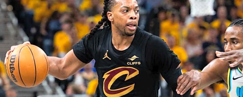 NBA Superstar Fires Brutal Shot at Cavaliers&#39; Darius Garland