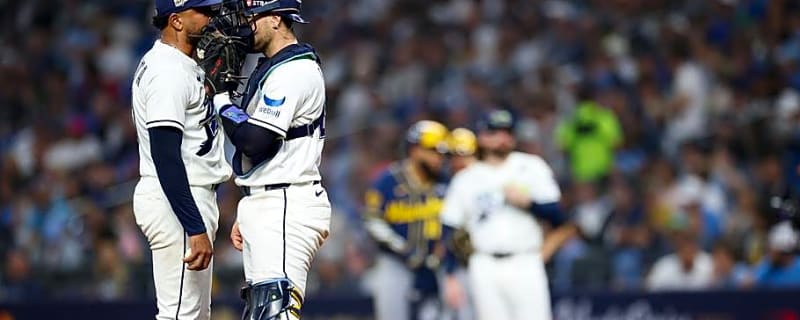 Padres Named Best Fit for All-Star Starting Pitcher Projected to Sign $140 Million Deal