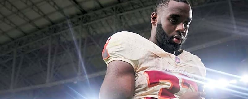 Jets Have Perfect Trey Benson Replacement For Desperate Cardinals