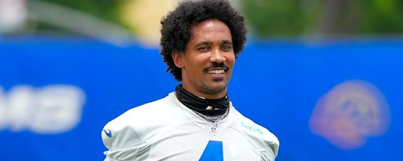 Rams Announce Massive Update on Ahkello Witherspoon