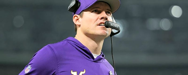 Predicting the Vikings' Inactive Player List vs. Packers in Week 1