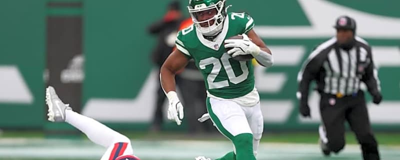 Jets Star Projected To Sign 4-Year, $41 Million Deal After Career Year