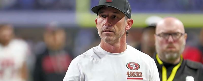 Kyle Shanahan Is Facing Unfair Criticism Over the 49ers' Draft Process