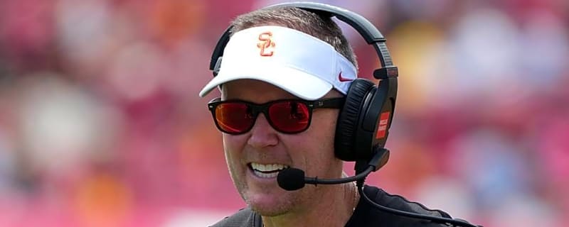 Three Bold Predictions for USC Trojans Big Ten Opener vs. Rutgers