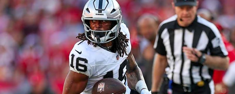 Jakobi Meyers Details Early Days as a Jaguar