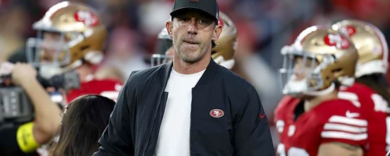 The 49ers need to use this player more on offense