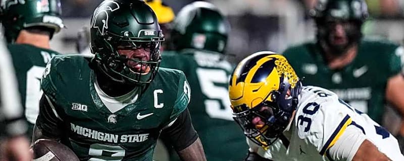 Position by position report card for the Michigan State vs. Michigan game